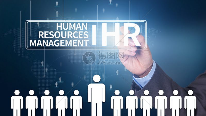 上海选人力资源公司，先看懂这三层服务逻辑